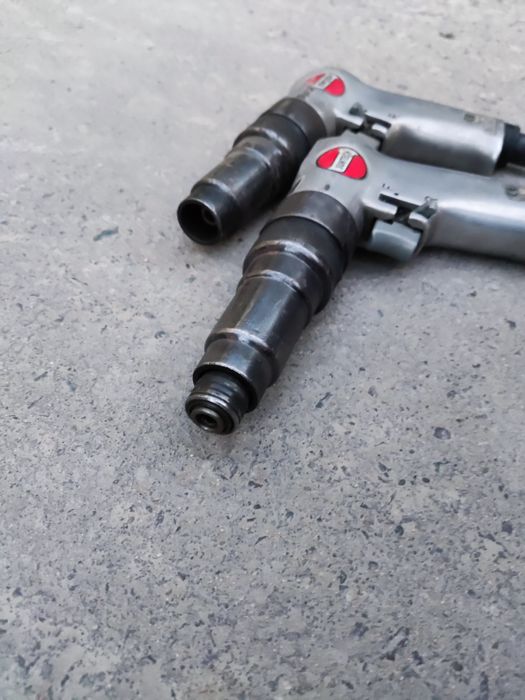 Пневмо шуруповёрт Suntech