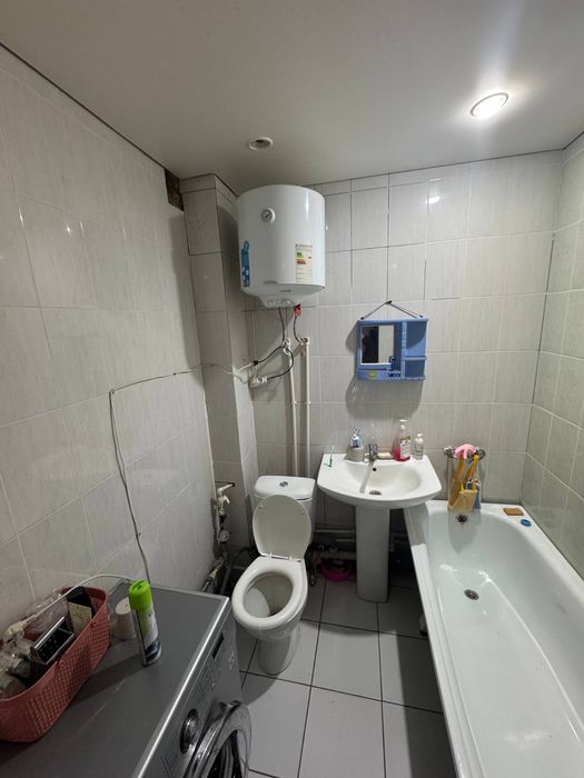 Продам 1 комнатную квартиру