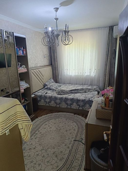 Юнусабад 4 Универсам, 4/2/9 с ремонтом, 110м²