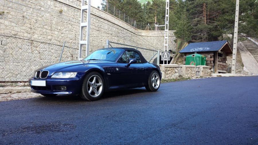 Джанти 17" BMW style 18 спорт пакет 7.5J/8.5J ET41