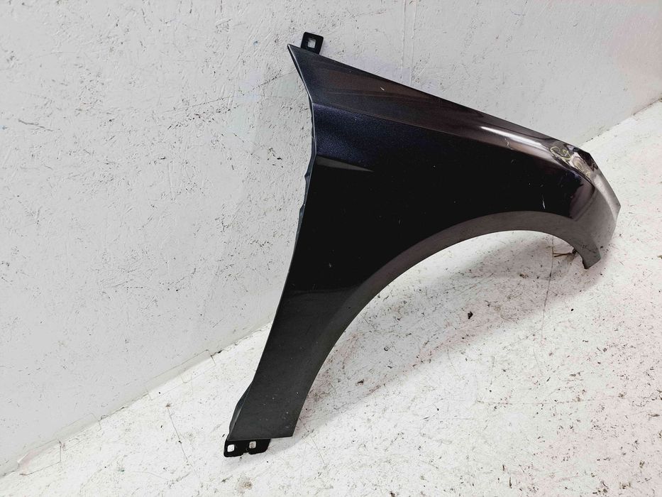 Aripa dreapta fata Ford Focus 3 Facelift [Fabr 2014-2019] Magnetic