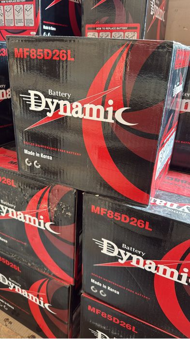 АККУМУЛЯТОР самые низкие цены