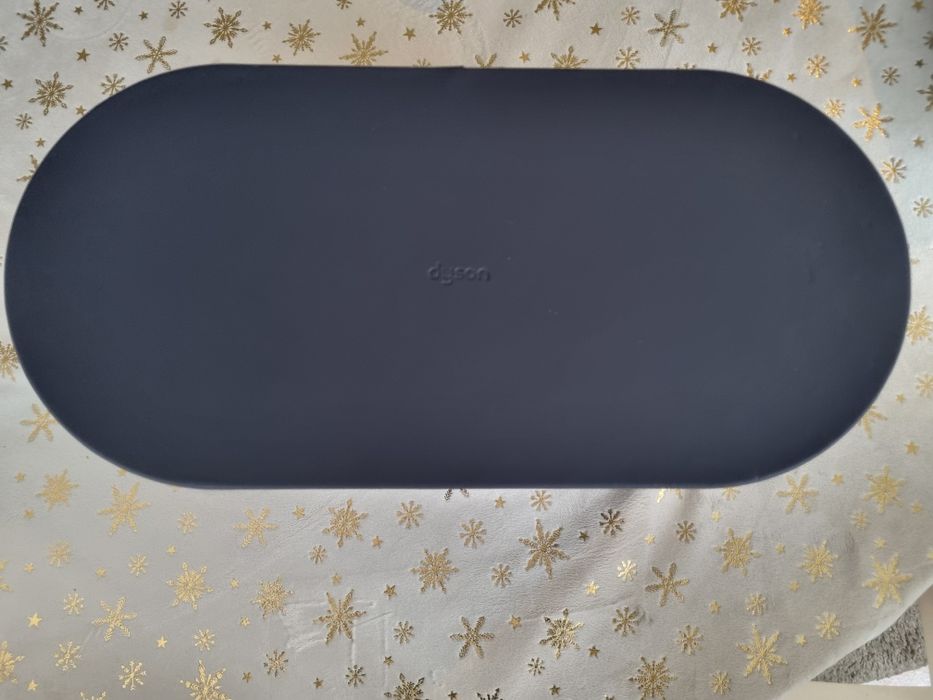 Dyson airwrap complete long