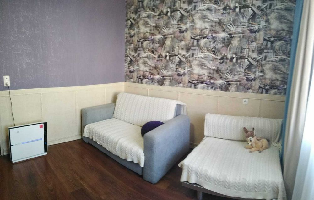 2х квартира С-Датова