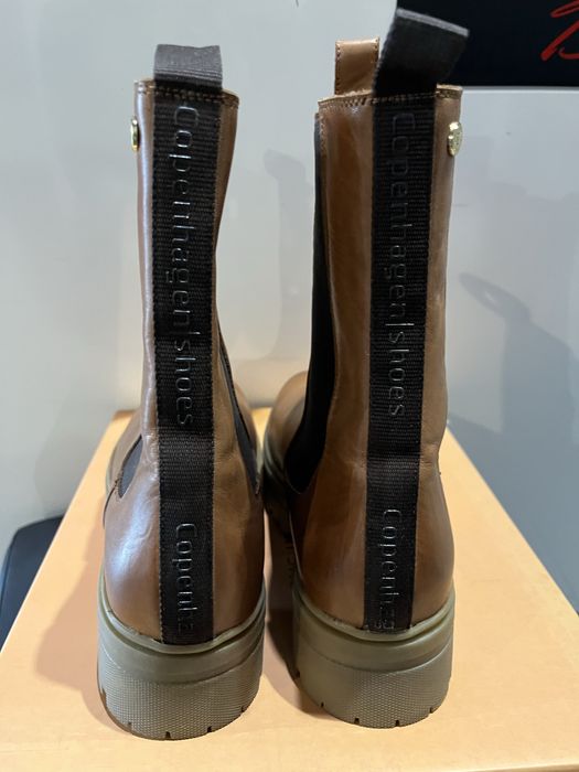 Дамски боти Copenhagen номер 42