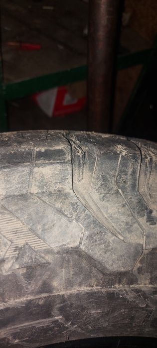 Колеса 265/70 R17