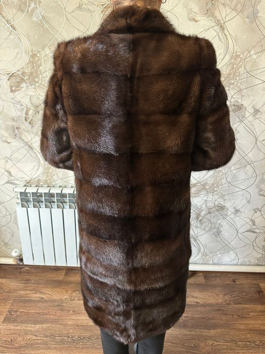 Шуба . Шуба трансформер .