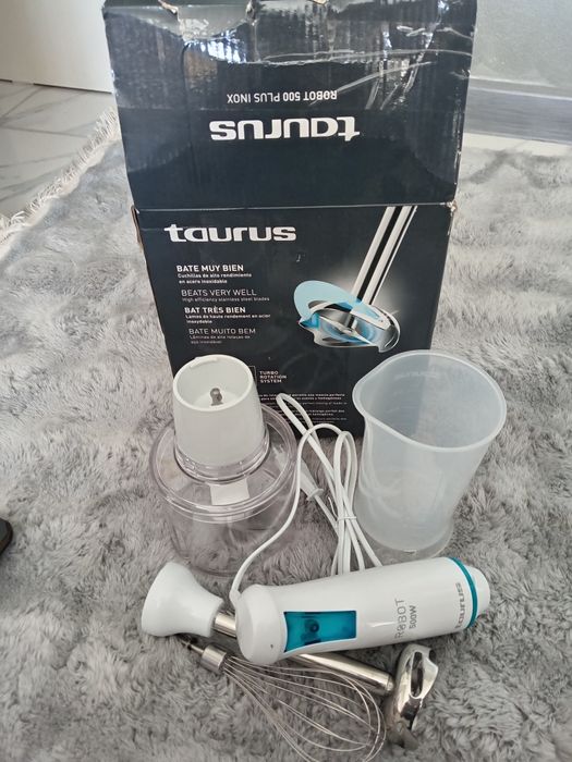 Чисто нов пасатор