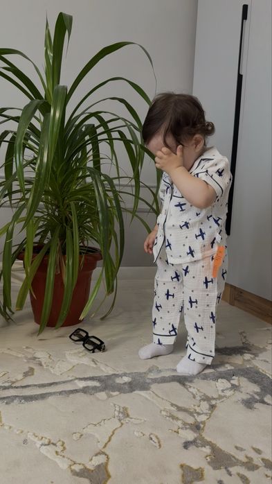 Распродажа детских пижам