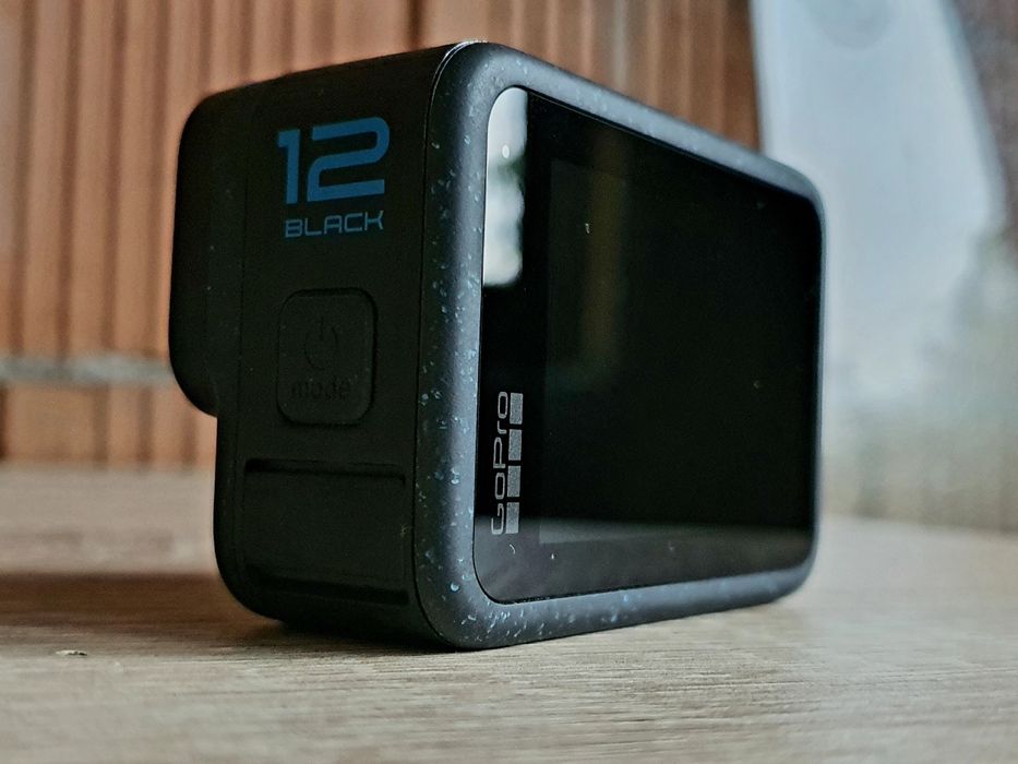 GoPro Hero 12 Black