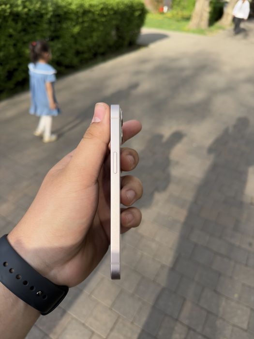 Продам Айфон 13/128GB Без ремонта