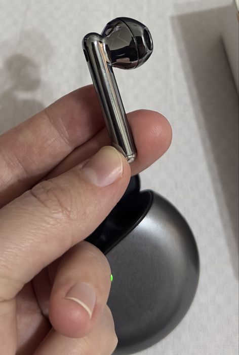 Наушники HUAVEI FreeBuds 4