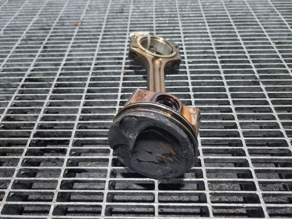 Piston Dacia Duster Facelift 1.2 TCE Benzina 2013 - 2018 92kW 125CP 1197CC H5F 404 H5F ...