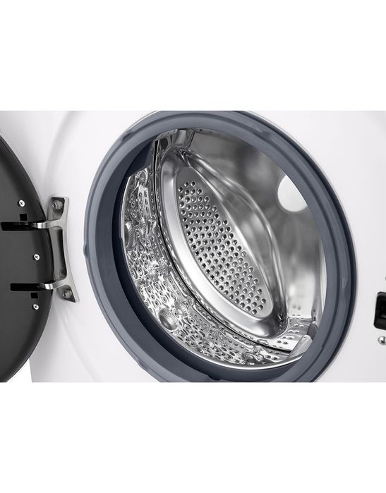 Стиральная машина LG 6 кг модель 2025 года — доставка бесплатная.