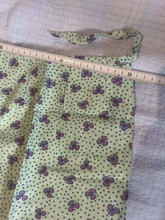 Кухненски престилки