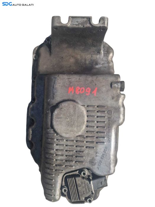 Baie Ulei Volkswagen Golf 4 1.4 16V AXP APE AHW BCA AKQ 1998 - 2005 Cod 030103603P 1J0907660B [M8091]