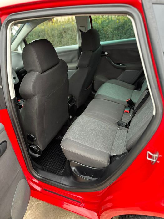 Seat Altea an 2006 , 2.0 diesel BKD