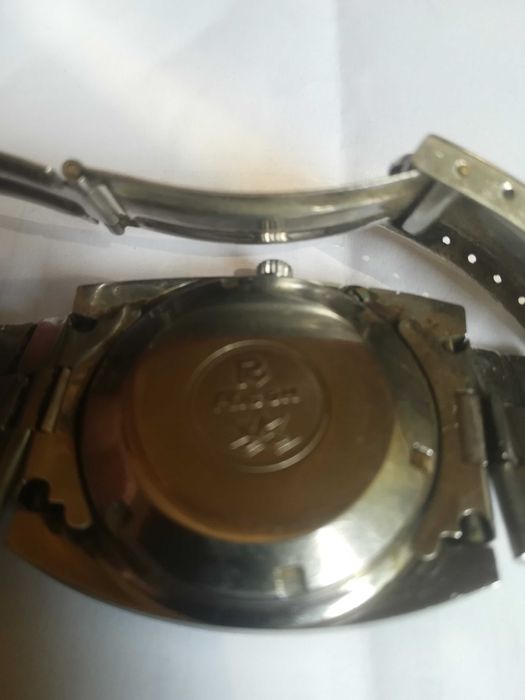 Оргинален часовник RICOH