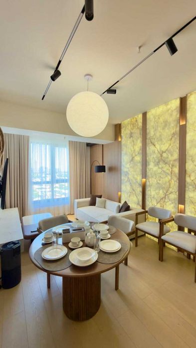 Срочная аренда $2700 ЖК Modera Towers квартира