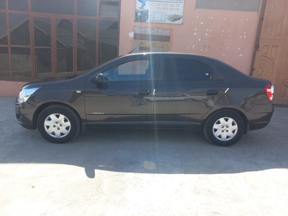 Chevrolet Cobalt