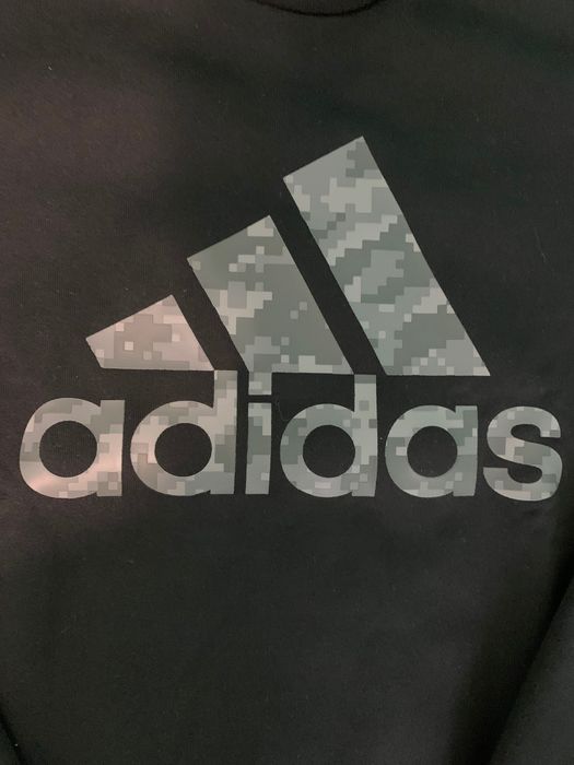 Спортна блуза Adidas