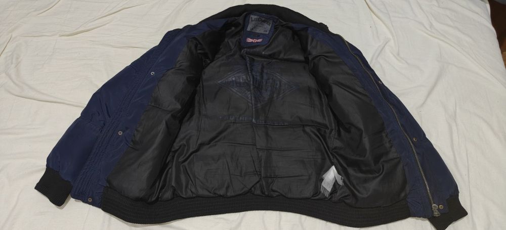 Geaca de iarna barbati Lee Cooper SH