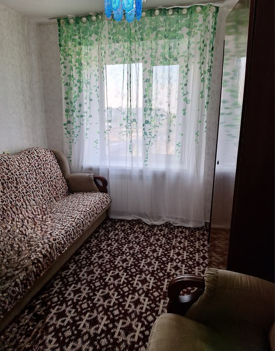 Продам 3 комнатную квартиру