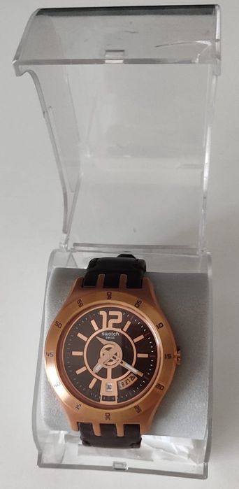 Продам часы Swatch оригинал новые