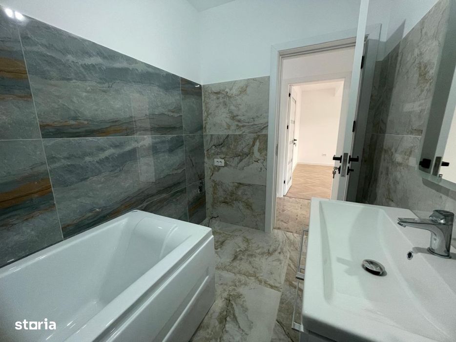 Apartament 2 Camere Decomandat, Bloc Nou, Kaufland Pacurari, Parcare,