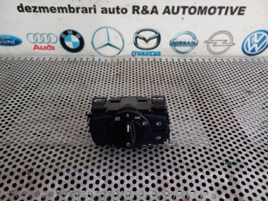 Bloc Lumini Bmw E81 E87 E91 E92 E93 Cod  - Dezmembrari Arad