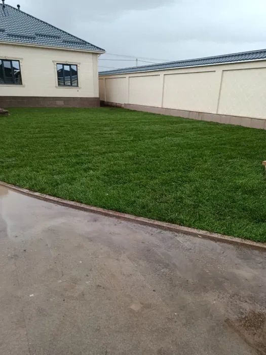 Газон Автопалив жұмысқа кепілдік 100%