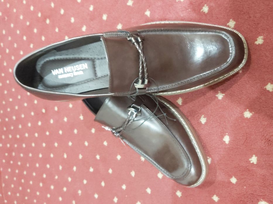 Туфли 43 размер