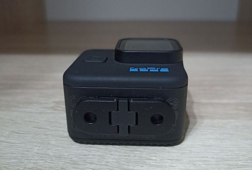GoPro 11 mini экшн камера