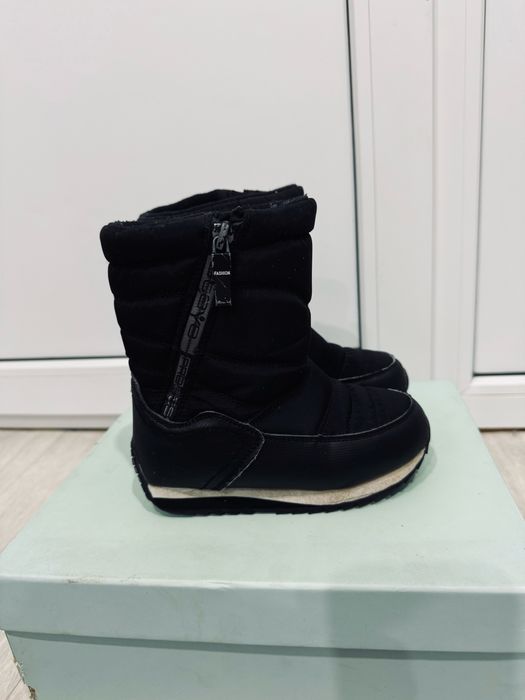 Сапоги зимние Детские