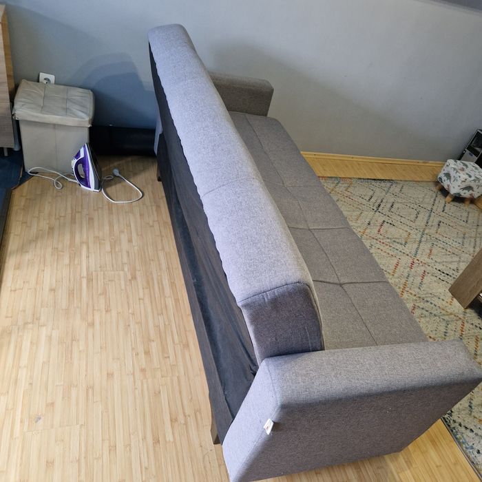 Canapea extensibila 110 /200