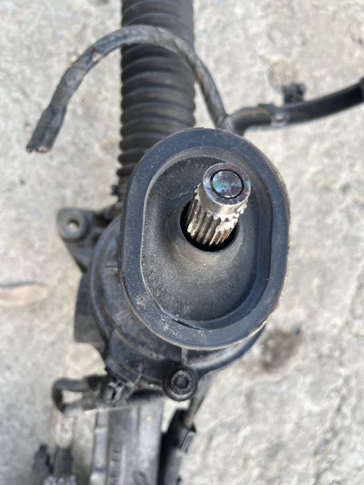 Caseta directie electrica vw touran 1t 01961ae