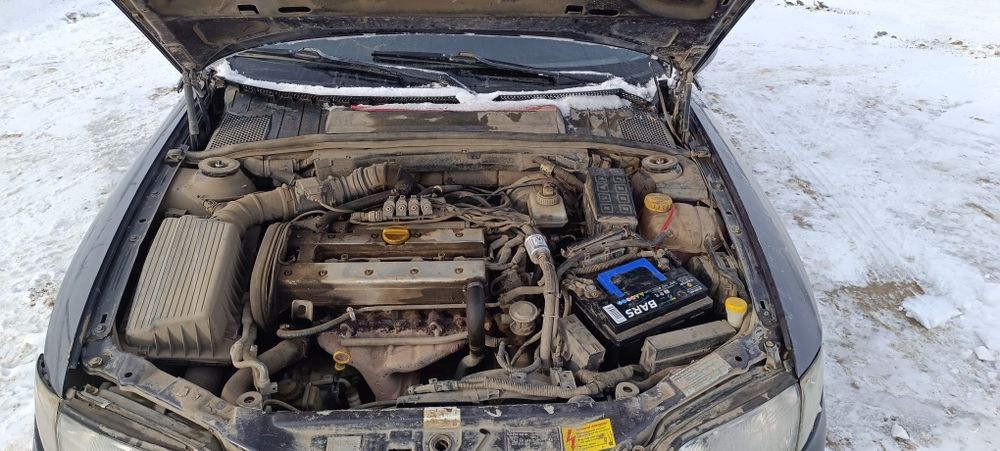 Продам Opel Vectra B