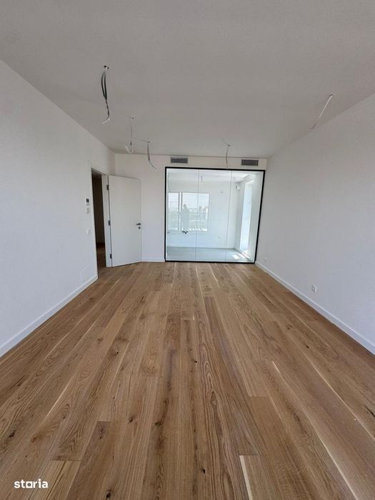 ✨ Nusco City | Aviatiei | 4 Camere | 104 Mp | Et. 10 ✨