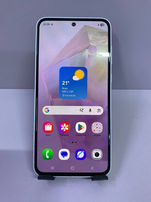 Samsung Galaxy A35/128gb #KO015437