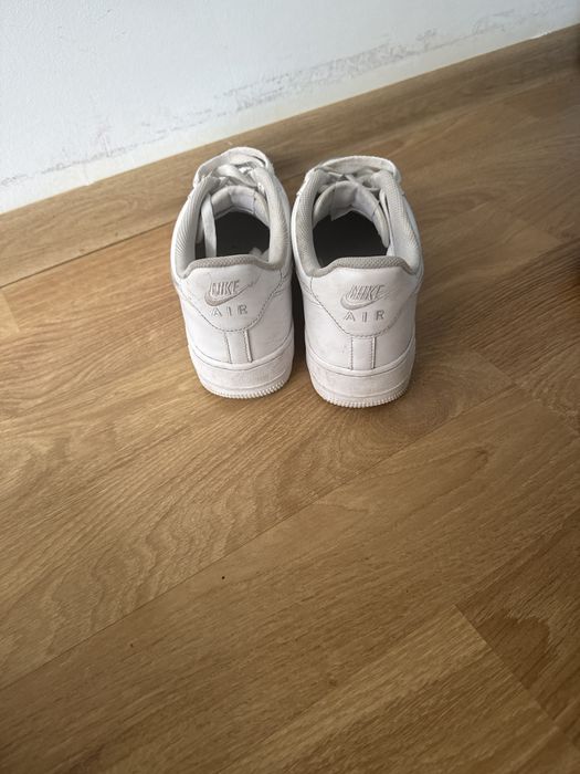 Nike airforce 1
