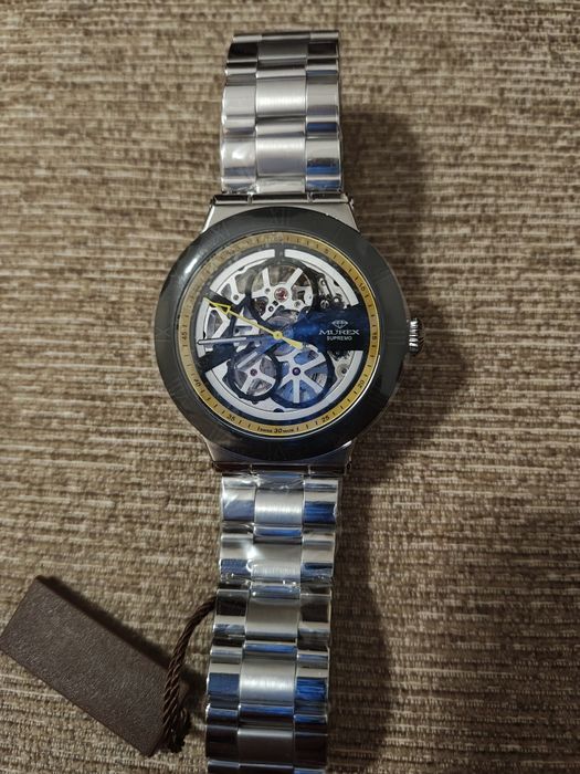 Мъжки часовник Murex swiss