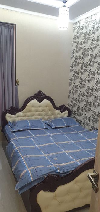 Kunlik ijara Samarqand shahrida.buston saroy