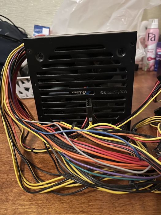 Продам блок питания