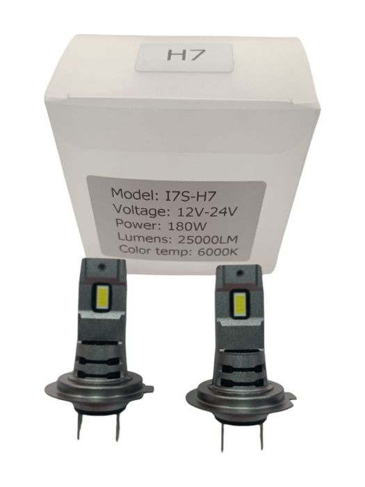 LED far auto model I7S-H7 universal