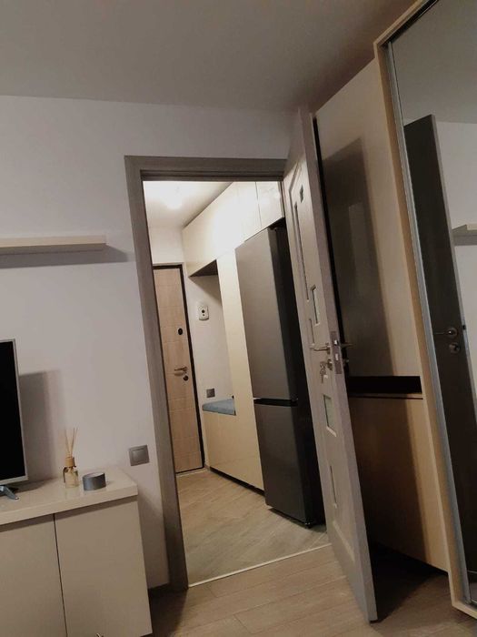 Garsonieră 28mp, Parcare, CT, AC - Zona McDonald's / Unirii