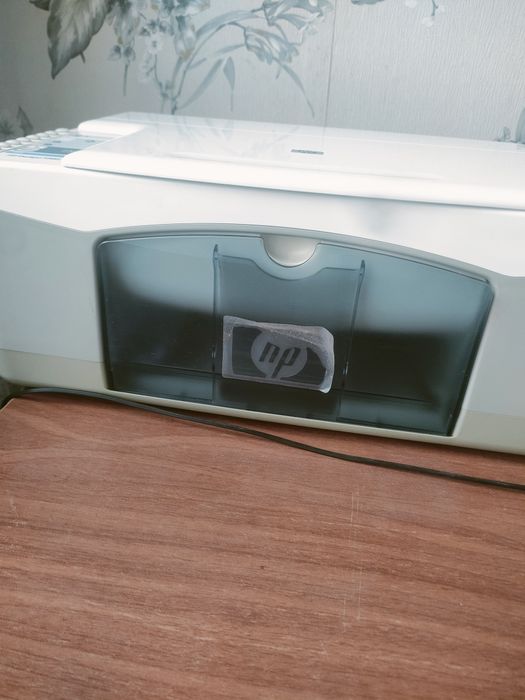 Принтер НР Deskjet F380
