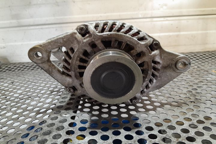 Alternator A2TJ0681 A2TJ0681 Mazda 6 GH [facelift] [2009 - 2013] wago