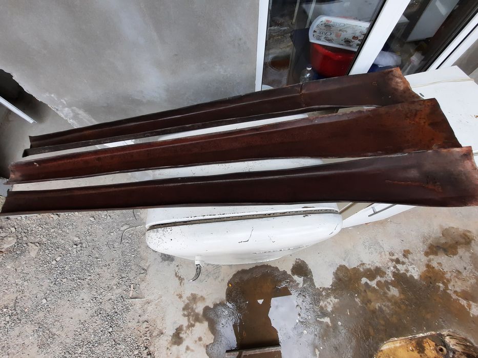 Тарнов томга куйш учун