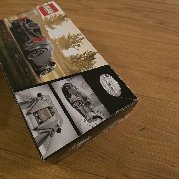 Set 4 Legouri  diferite dificultăți 8-10 ani. UITAȚI-VĂ LA Descriere!!