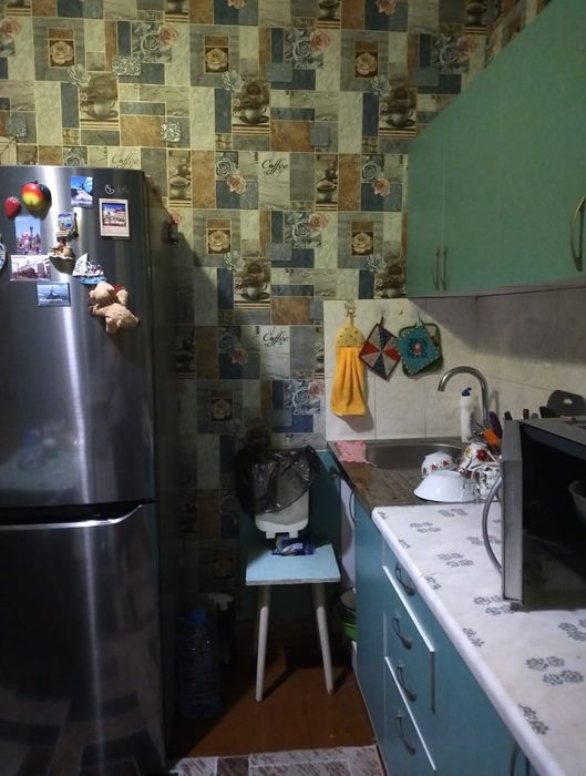 Продаеться 2х комнатная квартира.